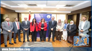 بشرى للمواطنين.. صندوق الإسكان الاجتماعي يوقع مع بنك نكست لتسهيل الحصول على شقة 1